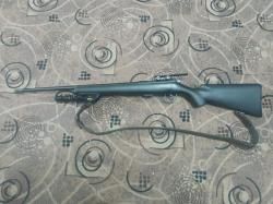 CZ 455 Sintetic 22 lr