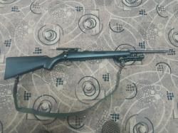CZ 455 Sintetic 22 lr
