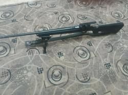 CZ 455 Sintetic 22 lr