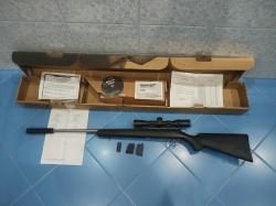 CZ 455 Stainless 22 LR