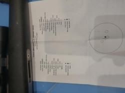 CZ 455 Stainless 22 LR