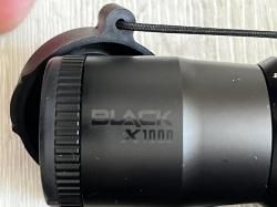 CZ 455 Stainless 22LR Нержавейка