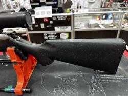 CZ-455 Stainless PH 22 WMR (Нержавейка)