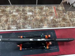 CZ-455 Stainless PH 22 WMR (Нержавейка)