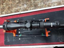 CZ-455 Stainless PH 22 WMR (Нержавейка)