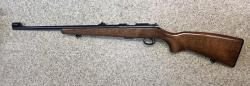 CZ 455 Standard . 22lr