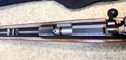 CZ 455 Standard . 22lr