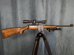 CZ-455 standard 22lr