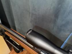 CZ-455 standard 22lr