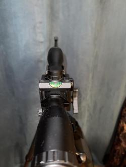 CZ-455 standard 22lr