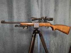 CZ-455 standard 22lr