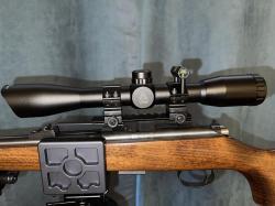 CZ-455 standard 22lr