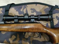 CZ 455 Standard 