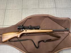 CZ 455 STANDARD
