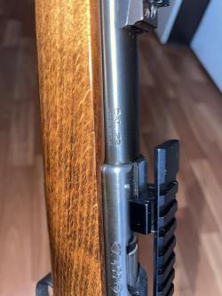 CZ 455 standard 