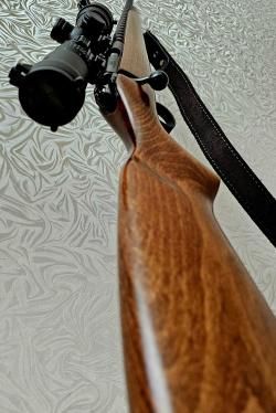 CZ-455 Standard