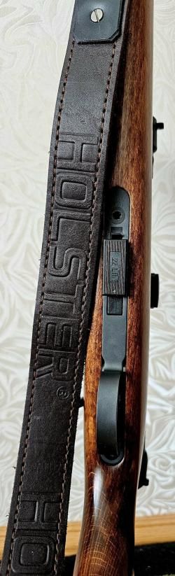 CZ-455 Standard
