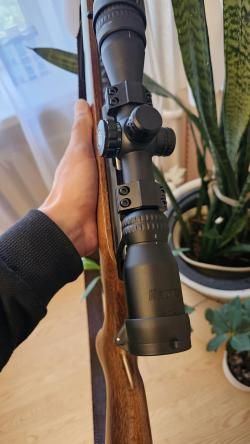 CZ-455 Standard