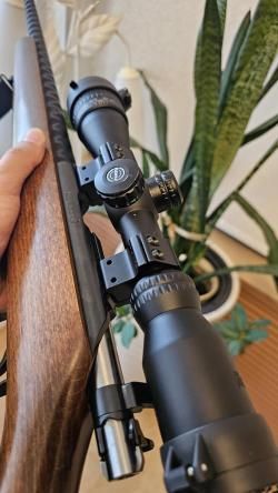 CZ-455 Standard