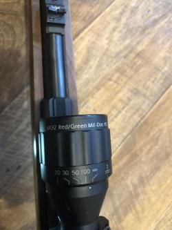 CZ 455 стандарт 22 лр