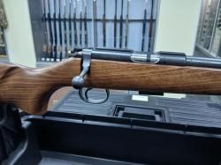 CZ-455 Standart  кал. 22LR