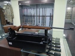 CZ-455 Standart  кал. 22LR