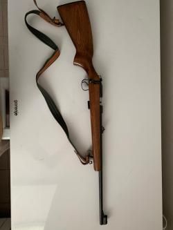 CZ 455 Standart PH 22 LR