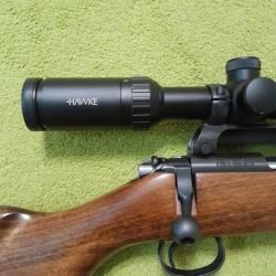 CZ 455 стандарт