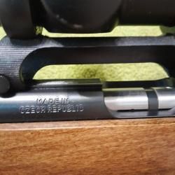 CZ 455 стандарт