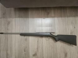 CZ 455 Stainnles steel 22LR