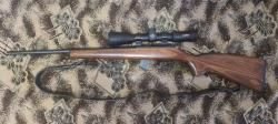 CZ 455 Supermatch