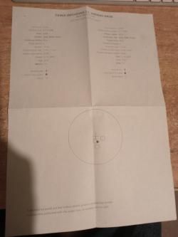 CZ 455 Synthetic 22 lr