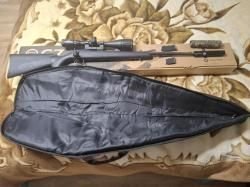 CZ 455 synthetic