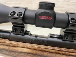  cz 455 Thumbhole 22 lr
