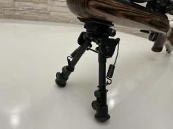  cz 455 Thumbhole 22 lr