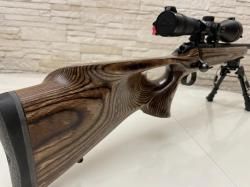 cz 455 Thumbhole 22 lr