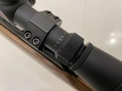  cz 455 Thumbhole 22 lr