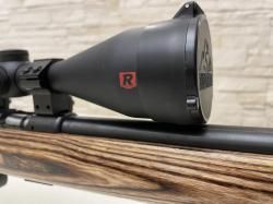  cz 455 Thumbhole 22 lr