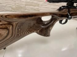  cz 455 Thumbhole 22 lr