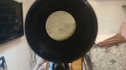 CZ 455 Thumbhole .22 WMR