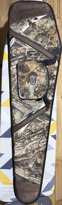 CZ-455 Thumbhole 22lr
