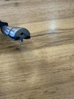 CZ 455 THUMBHOLE cal. 22 LR