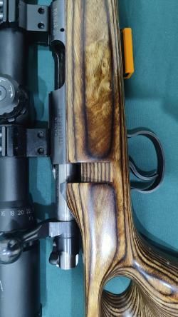 cz 455 thumbhole