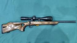 cz 455 thumbhole