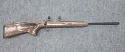 CZ 455 thumbole 22lr