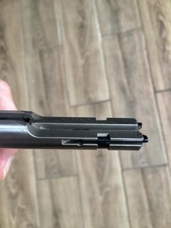 CZ 455 VARMINT + BRT СПЕЦЗАКАЗ