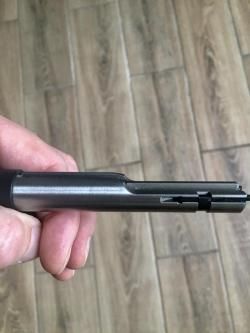 CZ 455 VARMINT + BRT СПЕЦЗАКАЗ