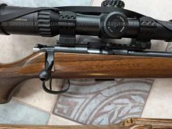 CZ 455 Varmint  .22LR