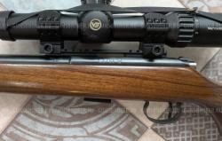 CZ 455 Varmint .22LR