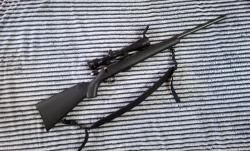 Cz 455 varmint 22lr